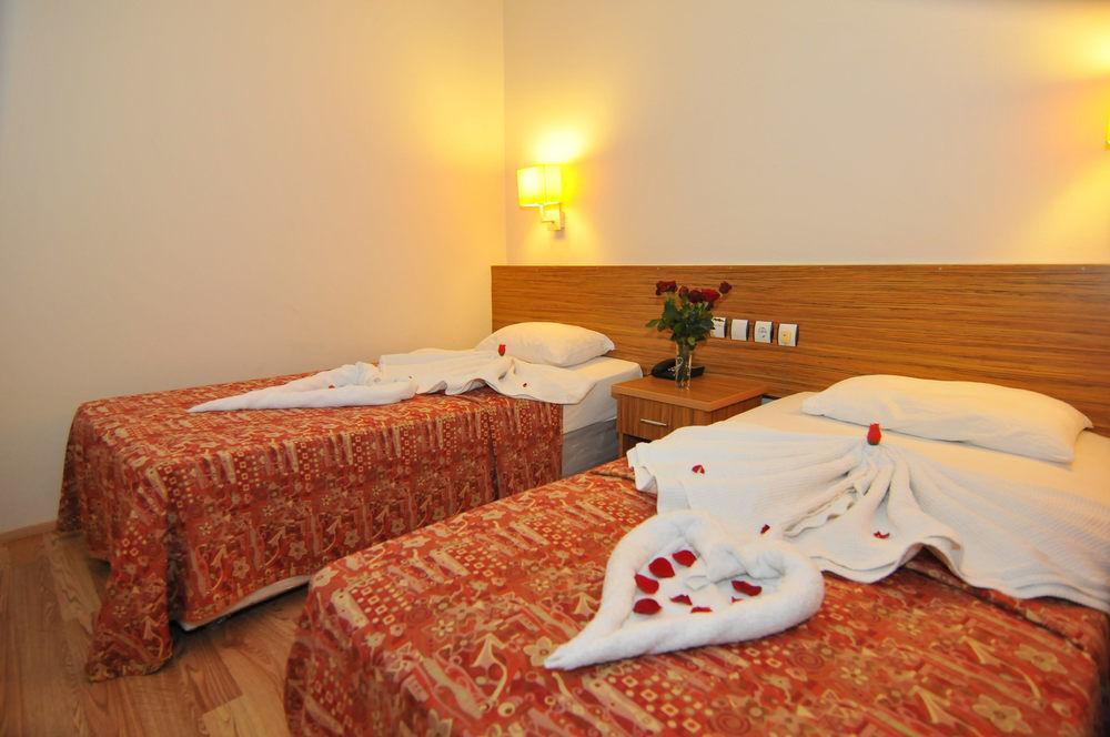 Mevre Otel Antalya
