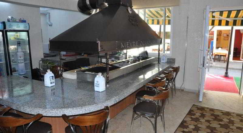 Mevre Otel 3*